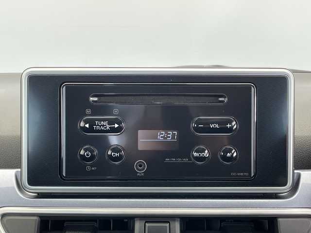 ダイハツ キャスト アクティバ G SAⅡ 栃木県 2017(平29)年 5万km ファイアークォーツレッドM 純正オーディオ/(CD/AUX)/スマートアシスト/・衝突回避支援ブレーキ機能/・車線逸脱抑制制御機能/禁煙車/オートライト/LEDヘッドライト/横滑り防止装置/フォグランプ/スマートキー/プッシュスタート/アイドリングストップ/革巻きステアリング/ウィンカーミラー/純正１５インチアルミホイール/純正フロアマット