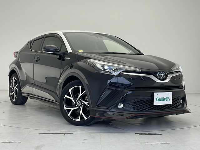 トヨタ Ｃ－ＨＲ