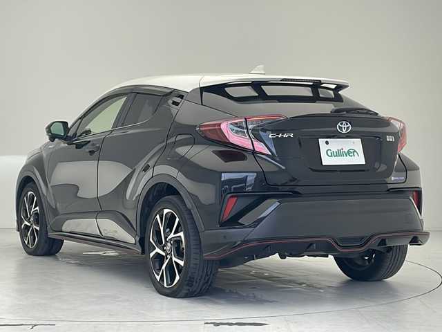 トヨタ Ｃ－ＨＲ