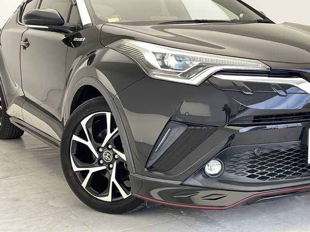 トヨタ Ｃ－ＨＲ