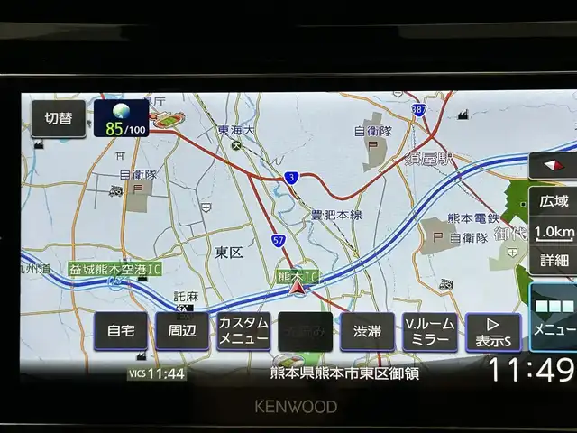 日産 エクストレイル