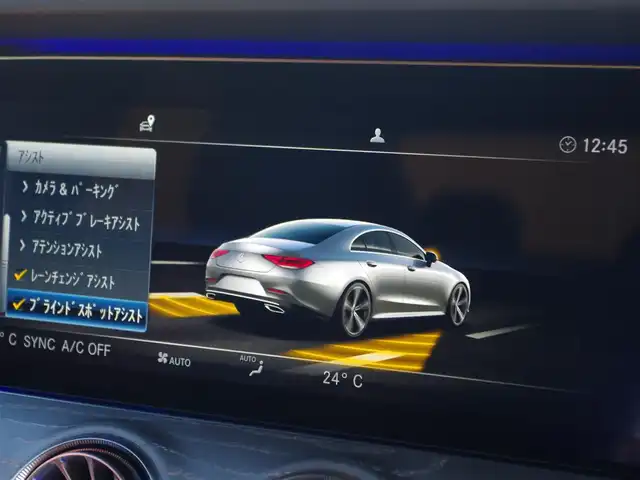 メルセデス・ベンツ ＣＬＳ２２０ｄ スポーツ エクスクルーシブPKG 埼玉県 2019(令1)年 4.5万km ダイヤモンドホワイト レッドレザーシ-ト /アダプティブクル-ズコントロ-ル /レ-ダ-セ-フティパッケ-ジ /EXCP /スライディングル-フ /Burmester /CarPray /ヘッドアップディスプレイ /ブラインドスポットモニタ- /全周囲カメラ /ETC /ドラレコ/全席シートヒーター/前席ベンチレーション/シートポジションメモリー機能