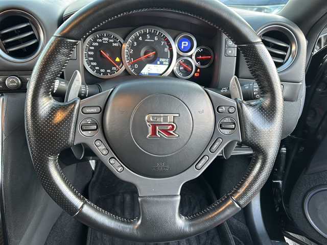 日産 ＧＴ－Ｒ