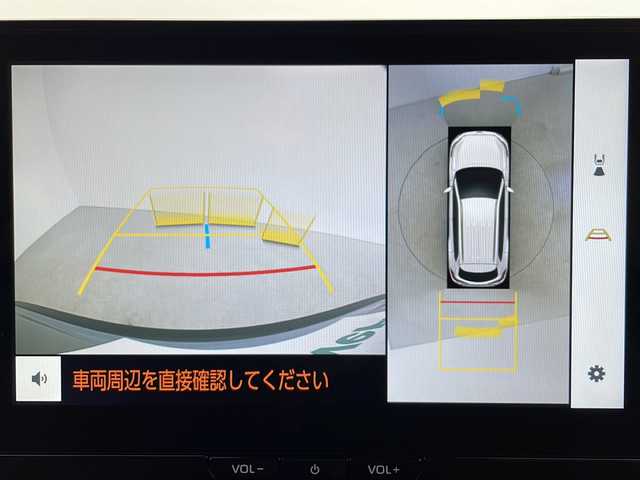 トヨタ カローラ クロス 鹿児島県 2025(令7)年 0.1万km未満 セメントグレーメタリック 登録済み未使用/純正ディスプレイオーディオ/（フルセグＴＶ/Ｂｌｕｅｔｏｏｔｈ)/パノラミックビューモニター/トヨタセーフティセンス/プリクラッシュセーフティ/レーントレーシングアシスト/レーンディパーチャーアラート/レーダークルーズコントロール（全車速追従機能付）/オートマチックハイビーム/ロードサインアシスト/ドライバー異常時対応システム/プロアクティブドライビングアシスト/発進遅れ告知機能/ＥＴＣ2.0/ガラスルーフ/前席シートヒーター/D席パワーシート/前後コーナーセンサー/ブラインドスポットモニター/オートライト/LEDヘッドライト