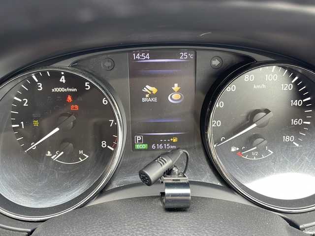 日産 エクストレイル 20Xi 青森県 2018(平30)年 6.2万km ブリリアントホワイトパール ・純正9インチナビ/・プロパイロット/・全方位カメラ/・BD再生機能付きSDナビ/・衝突軽減ブレーキ/・レーンキープアシスト/・レーダークルーズコントロール/・ダウンヒルアシストコントロール/・電動リアゲート/・LEDヘッドライト/・ハーフレザーシート/・ルーフレール/・電子式ブレーキホールド/・スマートキー/・プッシュスタート/・ETC/・純正18AW