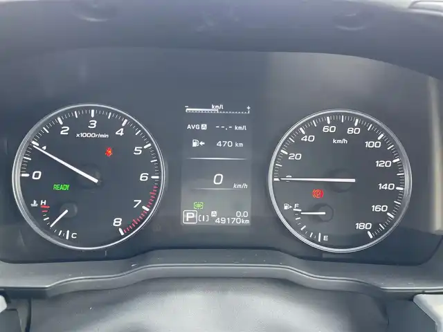 スバル クロストレック ツーリング 福岡県 2023(令5)年 5万km クリスタルホワイトP ４WD　/アイサイト搭載　/１１．６メーカーナビ　/フルセグTV　/アラウンドビューカメラ　/ETC　/ステアリングリモコン　/レーダークルーズ　/パドルシフト　/ドラレコ前方　/パワーシート　/シートヒーター/純正マット/純正アルミ/LEDライト/AFS/オートマチックハイビーム/プッシュスタート/保証書