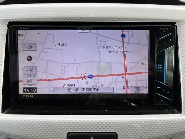 スズキ ソリオ バンディット HV SV 栃木県 2017(平29)年 6万km ファーベントレッド/スーパーブラックパール デュアルカメラブレーキサポート/社外メモリナビ/フルセグTV/DVD/Bluetooth/バックカメラ/ETC/前後ドライブレコーダー/両側パワースライドドア/純正15インチAW/サマータイヤ＋社外AW積込/LEDヘッドライト/クルーズコントロール/スマートキー/プッシュスタート/保証書/取説