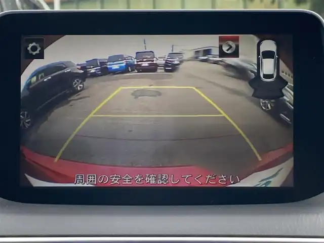 マツダ アクセラ スポーツ XD Lパッケージ 静岡県 2016(平28)年 6万km ソウルレッドプレミアムメタリック i-ACTIVSENSE/純正SDナビ/　AM FM CD DVD Bluetooth USB AUX/ETC/バックモニター/LEDオートヘッドライト/レーダークルーズコントロール/シートヒーター(前席)/ヘッドアップディスプレイ/後方クリアランスソナー/純正18インチアルミホイール/ブラックレザーシート/メモリー機能付きパワーシート(運転席)/フルセグTV