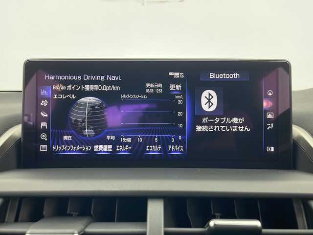 レクサス ＮＸ 300h Fスポーツ 秋田県 2019(令1)年 4.3万km レッドマイカクリスタルシャイン 4WD/純正ナビ(CD DVD SD BT フルセグTV)/バックカメラ/Lexus Safety System ＋/　・プリクラッシュセーフティ/　・レーントレーシングアシスト/　・オートマチックハイビーム/　・アダプティブハイビームシステム/　・レーダークルーズコントロール（全車速追従機能付）/　・ロードサインアシスト/　・先行車発進告知機能/横滑り防止システム/D/N席シートヒーター/D/N席エアーシート/D/N席パワーシート/シートポジションメモリー機能/ステアリングヒーター /パワーバックドア /ETC/クリアランスソナー/社外ドラレコ/レザーシート/純正アルミホイール /純正フロアマット/パドルシフト/スマートキー/プッシュスタート/電動格納ミラー