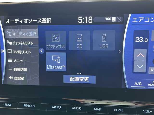 トヨタ クラウン ハイブリッド RS リミテッドⅡ 栃木県 2022(令4)年 4.1万km プレシャスホワイトパール 純正12.3型ナビ/　(Bluetooth/DVD/Blu-ray)/フルセグTV/パノラミックビューモニター/ビルトインETC2.0/レーダークルーズコントロール/クリアランスソナー/セーフティセンス/・レーントレーシングアシスト/・プリクラッシュセーフティ/・アダプティブハイビーム/・ロードサインアシスト/・先行車発進告知機能/・ドライバー異常時対応システム/ブラインドスポットモニター/リアクロストラフィックオートブレーキ/リアクロストラフィックアラート/3眼LEDヘッドランプ/本革巻きステアリング/ブラック革シート/前席パワーシート/シートヒーター/マルチフォルケッタ19インチアルミホイール/スマートエントリー/スタートシステム