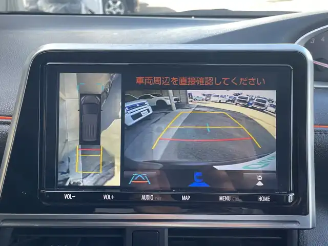 トヨタ シエンタ G クエロ 和歌山県 2020(令2)年 2万km ブラックマイカ 純正9インチナビ（NSZT-Y68T)/（BT/CD/DVD）/フルセグTV/全方位カメラ/衝突軽減ブレーキ/前後コーナーセンサー/レーンキープアシスト/オートライト/横滑り防止/前方ドラレコ/両側パワスラ/LEDヘッドライト/フォグランプ/ステアリングリモコン/純正フロアマット/ベンチシート/電格ミラー/ドアバイザー/プッシュスタート