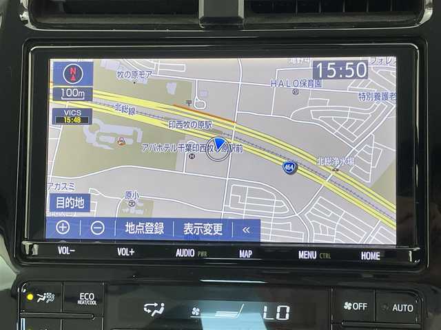 トヨタ プリウス S ツーリングセレクション 千葉県 2020(令2)年 4.1万km プラチナホワイトパールマイカ トヨタセーフティーセンス/・プリクラッシュセーフティ/・オートマチックハイビーム/・レーダークルーズコントロール/・ブラインドスポットモニター/・レーンディパーチャーアラート/モデリスタエアロ/純正9インチSDナビ/・型式：WSZT-Y68T/・CD/フルセグTV/Bluetooth/AM/FM/パノラマモニター/コーナーセンサー/レザーシート/シートヒーター/ETC/純正17インチアルミホイール/純正フロアマット/ステアリングスイッチ/LEDオートヘッドライト/プッシュスタート/禁煙車