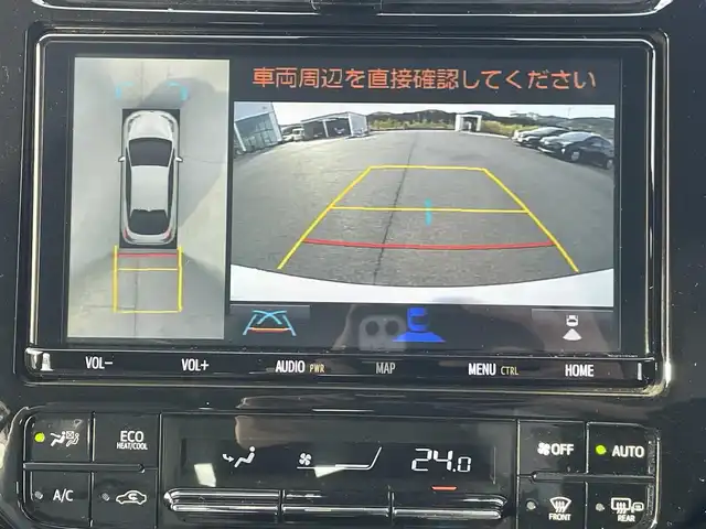 トヨタ プリウス Sツーリングセレクション 岡山県 2020(令2)年 4.1万km プラチナホワイトパールマイカ 登録時走行距離：40833km/禁煙車/モデリスタエアロ/全方位カメラ/純正9インチSDナビ（WSZT-Y68T）/・CD/フルセグTV/Bluetooth/AM/FM/トヨタセーフティーセンス/・PCS（衝突軽減システム）/・オートマチックハイビーム/・レーダークルーズコントロール/・LTA（レーンアシスト）/・先行車発進告知/・ふらつき警報/・ロードサインアシスト（標識認識機能）/ビルトインETC/クリアランスソナー/シートヒーター（D・N席）/純正17インチアルミホイール/純正フロアマット/ステアリングスイッチ/LEDヘッドライト/フォグライト/ドアバイザー/電動格納ミラー/オートリトラミラー/プッシュスタート/スマートキー/スペアキー/取扱説明書