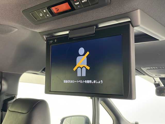 トヨタ エスクァイア ハイブリッド Gi 群馬県 2019(令1)年 3.4万km スパークリングブラックパールクリスタルシャイン 純正10型ナビ　純正12.1型後席モニター　両側電動スライドドア　モデリスタエアロ　ドライブサポートイルミ　クルーズコントロール　シートヒーター　衝突被害軽減ブレーキ　純正ビルトインETC2.0 禁煙