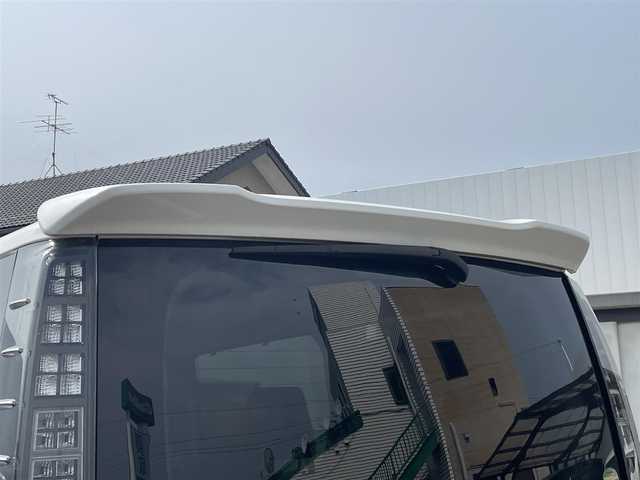 トヨタ ヴォクシー ZS 煌Ⅱ 福島県 2017(平29)年 8.8万km ホワイトパールクリスタルシャイン 両側パワースライドドア/純正ナビ/・フルセグＴＶ/・ＣＤ/・ＤＶＤ/・Ｂｌｕｅｔｏｏｔｈ/・ＦＭ・ＡＭ/両側パワースライドドア/レーンアシスト/衝突軽減ブレーキ/バックカメラ/純正フロアマット/ＨＩＤヘッドライト/アイドリングストップ