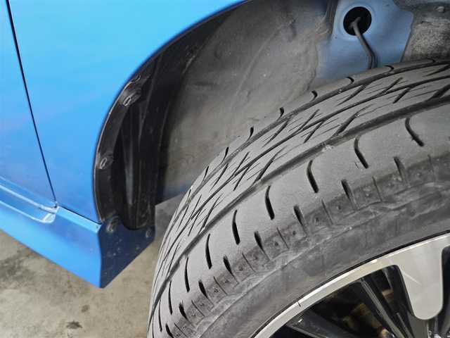 スズキ スペーシア カスタム HYBRID XS ターボ 鹿児島県 2018(平30)年 7.2万km ブリスクブルーメタリック/ブラック2トーンルーフ 純正8型ナビ/　(Bluetooth/CD/DVD)/フルセグTV/両側パワースライドドア/バックカメラ/ビルトインETC/ドライブレコーダー/クルーズコントロール/パーキングセンサー/セーフティサポート/・デュアルセンサーブレーキサポート/・後退時ブレーキサポート/・前後誤発進抑制機能/・車線逸脱警報機能/・ふらつき警報機能/・先行車発進お知らせ機能/・ハイビームアシスト/IC付ターボ/LEDヘッドランプ/本革巻きステアリング/パドルシフト/合皮/ファブリックコンビシート/運転席シートヒーター/純正15インチアルミホイール/キーレスプッシュスタートシステム/禁煙車