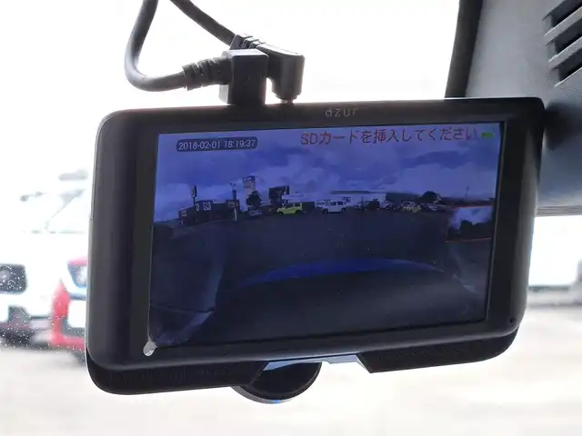 スズキ スペーシア カスタム HYBRID XS ターボ 鹿児島県 2018(平30)年 7.2万km ブリスクブルーメタリック/ブラック2トーンルーフ 純正8型ナビ/　(Bluetooth/CD/DVD)/フルセグTV/両側パワースライドドア/バックカメラ/ビルトインETC/ドライブレコーダー/クルーズコントロール/パーキングセンサー/セーフティサポート/・デュアルセンサーブレーキサポート/・後退時ブレーキサポート/・前後誤発進抑制機能/・車線逸脱警報機能/・ふらつき警報機能/・先行車発進お知らせ機能/・ハイビームアシスト/IC付ターボ/LEDヘッドランプ/本革巻きステアリング/パドルシフト/合皮/ファブリックコンビシート/運転席シートヒーター/純正15インチアルミホイール/キーレスプッシュスタートシステム/禁煙車