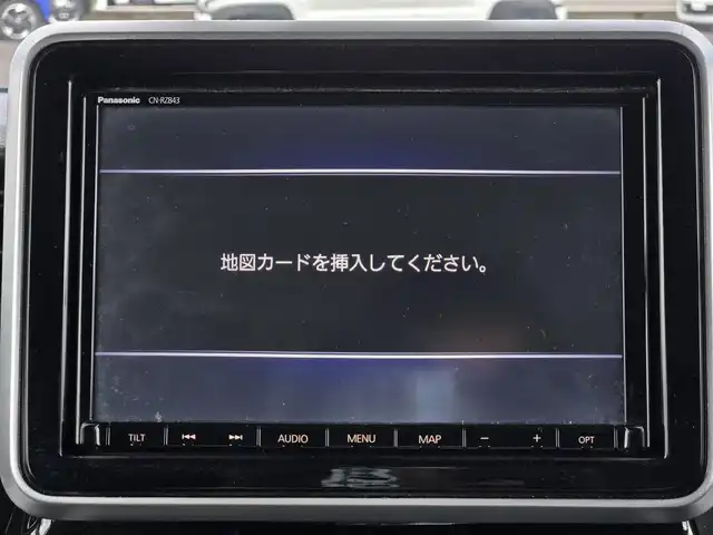スズキ スペーシア カスタム HYBRID XS ターボ 鹿児島県 2018(平30)年 7.2万km ブリスクブルーメタリック/ブラック2トーンルーフ 純正8型ナビ/　(Bluetooth/CD/DVD)/フルセグTV/両側パワースライドドア/バックカメラ/ビルトインETC/ドライブレコーダー/クルーズコントロール/パーキングセンサー/セーフティサポート/・デュアルセンサーブレーキサポート/・後退時ブレーキサポート/・前後誤発進抑制機能/・車線逸脱警報機能/・ふらつき警報機能/・先行車発進お知らせ機能/・ハイビームアシスト/IC付ターボ/LEDヘッドランプ/本革巻きステアリング/パドルシフト/合皮/ファブリックコンビシート/運転席シートヒーター/純正15インチアルミホイール/キーレスプッシュスタートシステム/禁煙車
