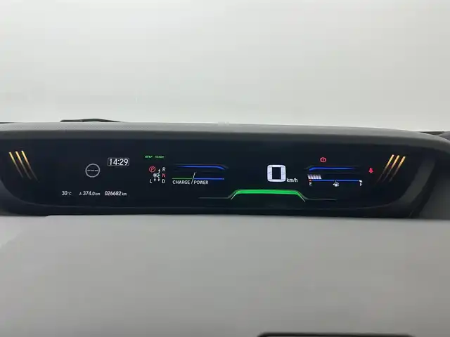 ホンダ フリード ハイブリット G ホンダセンシング 埼玉県 2019(平31)年 2.7万km プレミアムスパークルブラックパール 純正９型ナビ　フリップダウンモニター　バックカメラ　両側パワースライドドア　シートヒーター　ホンダセンシング　ＬＥＤヘッドライト　ビルトインETC　フォグランプ　スマートキー　フロアマット　禁煙車