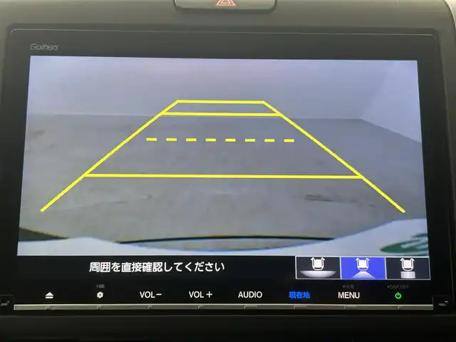 ホンダ フリード ハイブリット G ホンダセンシング 埼玉県 2019(平31)年 2.7万km プレミアムスパークルブラックパール 純正９型ナビ　フリップダウンモニター　バックカメラ　両側パワースライドドア　シートヒーター　ホンダセンシング　ＬＥＤヘッドライト　ビルトインETC　フォグランプ　スマートキー　フロアマット　禁煙車