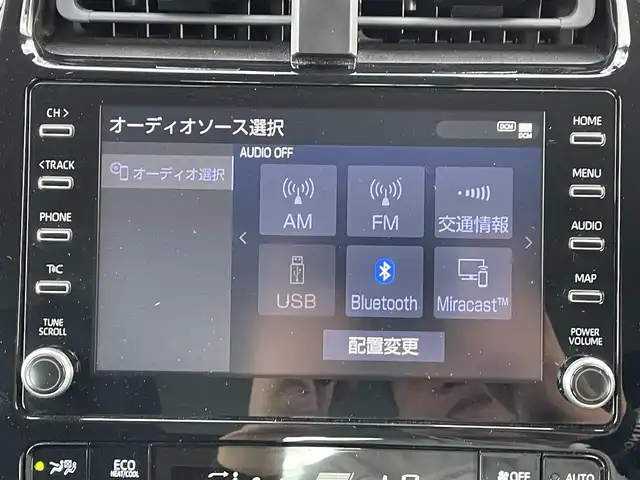 トヨタ プリウス SセーフティプラスⅡ 道央・札幌 2022(令4)年 3.2万km アティチュードブラックマイカ ・４WD/・ワンオーナー/・純正ディスプレイオーディオ/・寒冷地仕様/・アラウンドビューモニター/・モデリスタフルエアロ/・純正エンジンスターター/・ブラインドスポットモニター/・衝突被害軽減システム/・横滑り防止装置/・レーンキープアシスト/・レーダークルーズ/・オートハイビーム/・アクセサリーコンセント AC100V/・アイドリングストップ/・ドアバイザー/・ウィンカーミラー/・電動格納ミラー/・プッシュスタート/・純正フロアマット/・取扱説明書/・保証書/・スマートキー/・スペアキー