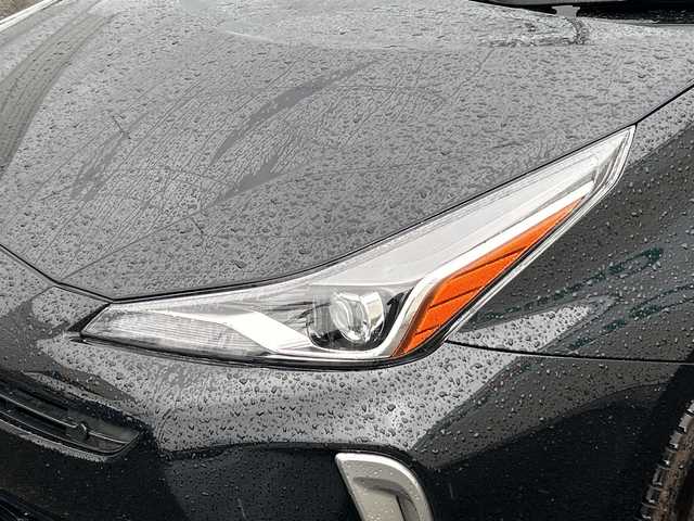 トヨタ プリウス SセーフティプラスⅡ 山形県 2022(令4)年 3.2万km アティチュードブラックマイカ 禁煙車/ワンオーナー/寒冷地仕様/4WD/純正ディスプレイオーディオ/・AM/FM/Bluetooth/レーダークルーズコントロール/レーンキープアシスト/プリクラッシュセーフティ/ブラインドスポットモニター/ロードサインアシスト/先行車発進検知/車線逸脱警報/横滑り防止装置/盗難防止装置/LEDヘッドライト/オートライト/オートハイビーム/フロントフォグランプ/全方位カメラ/モデリスタフルエアロ/純正エンジンスターター/純正フロアマット/純正ドアバイザー/保証書/取扱説明書