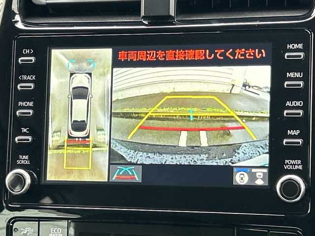 トヨタ プリウス SセーフティプラスⅡ 山形県 2022(令4)年 3.2万km アティチュードブラックマイカ 禁煙車/ワンオーナー/寒冷地仕様/4WD/純正ディスプレイオーディオ/・AM/FM/Bluetooth/レーダークルーズコントロール/レーンキープアシスト/プリクラッシュセーフティ/ブラインドスポットモニター/ロードサインアシスト/先行車発進検知/車線逸脱警報/横滑り防止装置/盗難防止装置/LEDヘッドライト/オートライト/オートハイビーム/フロントフォグランプ/全方位カメラ/モデリスタフルエアロ/純正エンジンスターター/純正フロアマット/純正ドアバイザー/保証書/取扱説明書