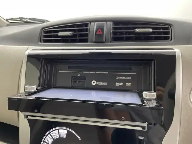 日産 デイズ X 三重県 2018(平30)年 1.2万km アッシュブラウンM 禁煙車　/純正ナビ　/アラウンドビューモニター　/エマージェンシーブレーキ　/純正前方ドライブレコーダー　/前後コーナーセンサー　/オートＡＣ　/スマートキー　/プッシュスタート　/アイドリングストップ　/ベンチシート