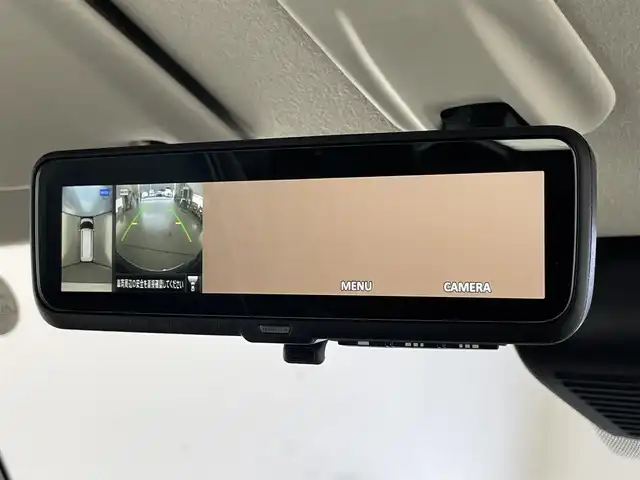 三菱 デリカミニ T プレミアム 愛知県 2025(令7)年 0.1千km アメジストブラック T　PREMIUM　/9型ディスプレイオーディオ（121330）　/サイドデカール（33440）/届出済未使用車　純正９型ＤＡ　デジイン　マイパイロット　ハンズフリーパワスラ　全方位カメラ　シートヒーター　ｅ－アシスト　衝突軽減　追従クルコン　ダウンヒルアシスト　ＬＥＤオートライト　パドルシフト　ルーフレール　オートハイビーム　レーンキープ　後退出庫サポート　黒ハーフレザー　アイドリングストップ　純正AW　カーテンエアバッグ　プッシュスタート　スマートキー　デジタルインナーミラー　カープレイ対応　AppleCarPlay AndroidAuto