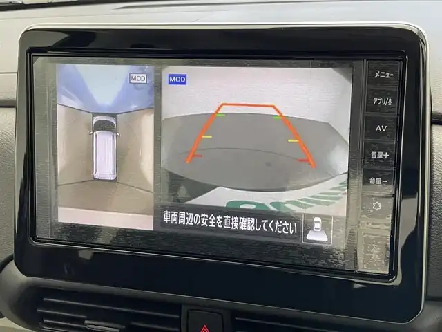 三菱 デリカミニ T プレミアム 愛知県 2025(令7)年 0.1千km アメジストブラック T　PREMIUM　/9型ディスプレイオーディオ（121330）　/サイドデカール（33440）/届出済未使用車　純正９型ＤＡ　デジイン　マイパイロット　ハンズフリーパワスラ　全方位カメラ　シートヒーター　ｅ－アシスト　衝突軽減　追従クルコン　ダウンヒルアシスト　ＬＥＤオートライト　パドルシフト　ルーフレール　オートハイビーム　レーンキープ　後退出庫サポート　黒ハーフレザー　アイドリングストップ　純正AW　カーテンエアバッグ　プッシュスタート　スマートキー　デジタルインナーミラー　カープレイ対応　AppleCarPlay AndroidAuto