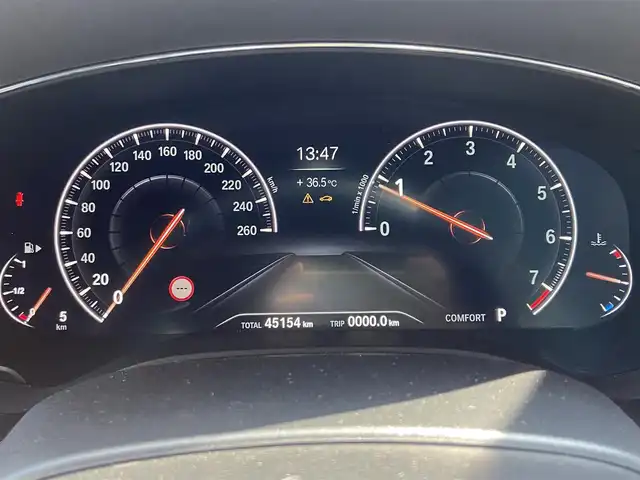 ＢＭＷ ５２３ｉ ツーリング Mスポーツ 栃木県 2019(令1)年 4.6万km アルピンホワイトⅢ HUD /ACC /全方位カメラ　/純正ナビ　/フルセグ　/パワーシート　/インテリジェントS /CD/DVD /電動リアゲート　/ルームミラー一体型ETC /LED /純正19インチAW