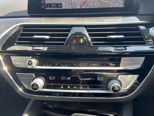 ＢＭＷ ５２３ｉ ツーリング Mスポーツ 栃木県 2019(令1)年 4.6万km アルピンホワイトⅢ HUD /ACC /全方位カメラ　/純正ナビ　/フルセグ　/パワーシート　/インテリジェントS /CD/DVD /電動リアゲート　/ルームミラー一体型ETC /LED /純正19インチAW