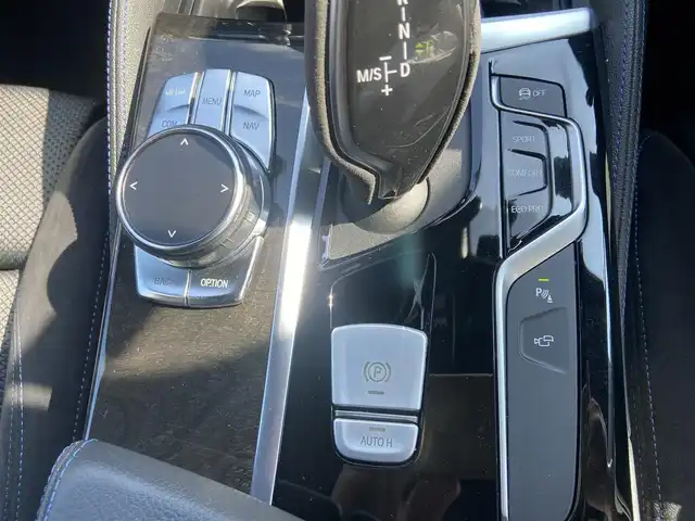 ＢＭＷ ５２３ｉ ツーリング Mスポーツ 栃木県 2019(令1)年 4.6万km アルピンホワイトⅢ HUD /ACC /全方位カメラ　/純正ナビ　/フルセグ　/パワーシート　/インテリジェントS /CD/DVD /電動リアゲート　/ルームミラー一体型ETC /LED /純正19インチAW