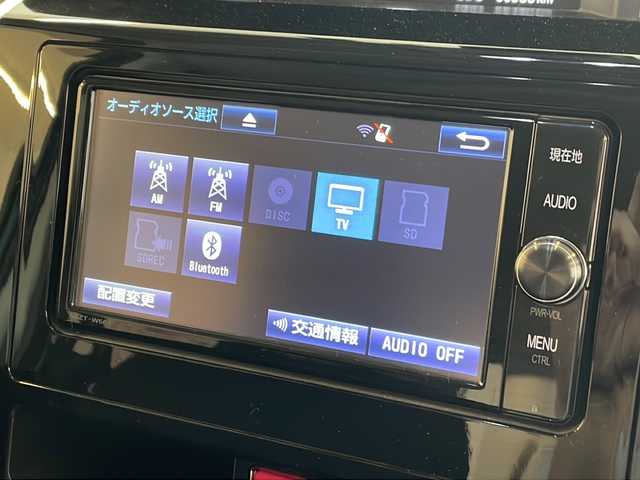 トヨタ ルーミー カスタムG－T 岐阜県 2017(平29)年 6.7万km レーザーブルークリスタルシャイン スマートアシスト/クルーズコントロール/純正SDナビ/フルセグTV/Bluetooth/バックカメラ/両側パワースライドドア/ビルトインETC/コーナーセンサー/LEDヘッドライト/フォグライト/オートライト/アイドリングストップ/純正ドライブレコーダー/運転席アームレスト/スタッドレスタイヤ積込
