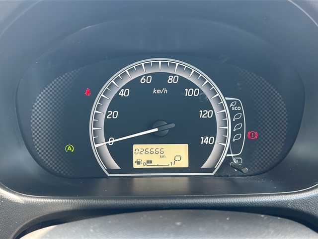 日産 デイズ ルークス X Vセレクション 岐阜県 2019(令1)年 2.7万km ブラック 登録時走行距離26666km/社外７型ナビ　/フルセグＴＶ　/全方位カメラ　/両側パワースライドドア　/プッシュスタート　/スマートキー　/純正１４インチアルミホイール　/前後コーナーセンサー　/ドライブレコーダー　/オートライト/ワンオーナー/盗難防止装置/横滑り防止装置/アイドリングストップ/フロアマット/ドアバイザー/電動格納ミラー