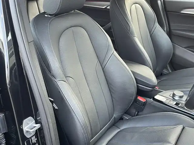 ＢＭＷ Ｘ２ xDrive20i MスポーツX 静岡県 2018(平30)年 2.5万km サファイアブラックP HiLineパッケージ/ブラックレザーシート シートヒーター /インテリジェントセーフティ /衝突軽減ブレーキ/車線逸脱警告/IDriveHDDナビBluetooth/バックカメラ/パワーバックドア /コンフォートアクセス/ミラー一体型DSRCETC