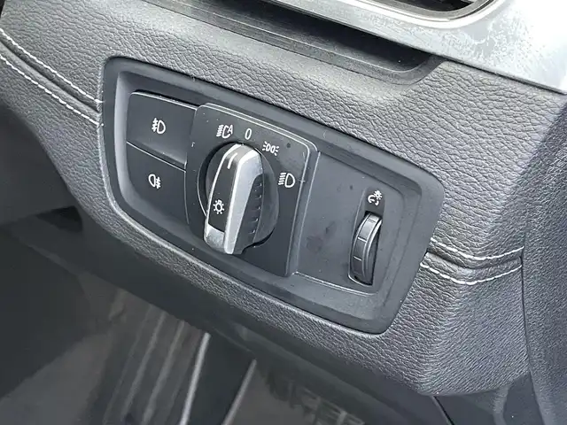 ＢＭＷ Ｘ２ xDrive20i MスポーツX 静岡県 2018(平30)年 2.5万km サファイアブラックP HiLineパッケージ/ブラックレザーシート シートヒーター /インテリジェントセーフティ /衝突軽減ブレーキ/車線逸脱警告/IDriveHDDナビBluetooth/バックカメラ/パワーバックドア /コンフォートアクセス/ミラー一体型DSRCETC