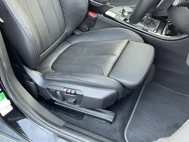 ＢＭＷ Ｘ２ xDrive20i MスポーツX 静岡県 2018(平30)年 2.5万km サファイアブラックP HiLineパッケージ/ブラックレザーシート シートヒーター /インテリジェントセーフティ /衝突軽減ブレーキ/車線逸脱警告/IDriveHDDナビBluetooth/バックカメラ/パワーバックドア /コンフォートアクセス/ミラー一体型DSRCETC