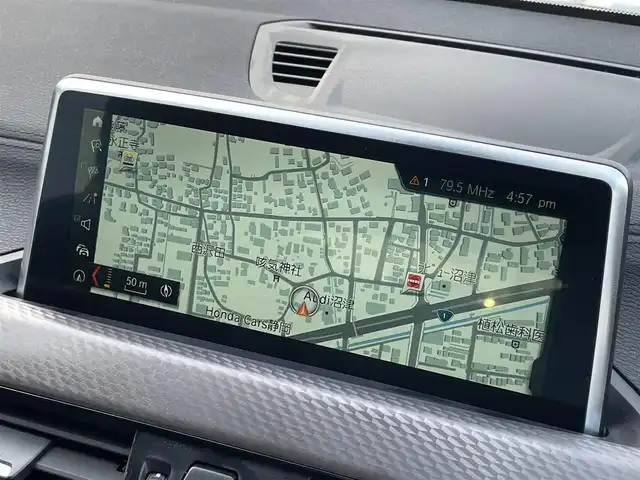 ＢＭＷ Ｘ２ xDrive20i MスポーツX 静岡県 2018(平30)年 2.5万km サファイアブラックP HiLineパッケージ/ブラックレザーシート シートヒーター /インテリジェントセーフティ /衝突軽減ブレーキ/車線逸脱警告/IDriveHDDナビBluetooth/バックカメラ/パワーバックドア /コンフォートアクセス/ミラー一体型DSRCETC
