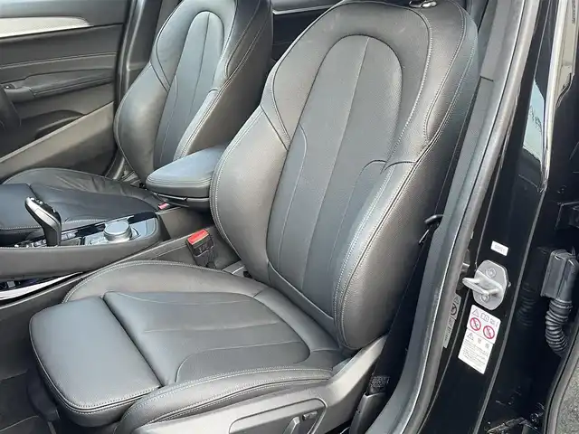 ＢＭＷ Ｘ２ xDrive20i MスポーツX 静岡県 2018(平30)年 2.5万km サファイアブラックP HiLineパッケージ/ブラックレザーシート シートヒーター /インテリジェントセーフティ /衝突軽減ブレーキ/車線逸脱警告/IDriveHDDナビBluetooth/バックカメラ/パワーバックドア /コンフォートアクセス/ミラー一体型DSRCETC