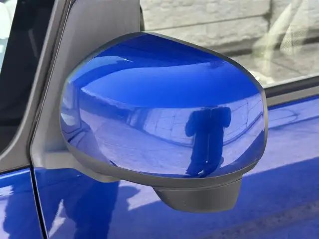 ダイハツ タント X SA Ⅲ 長崎県 2017(平29)年 7万km ディープブルークリスタルマイカ ワンオーナー/純正メモリナビ/（CD/DVD/BT/フルセグ）/バックカメラ/衝突軽減システム/レーンアシスト/片側パワースライドドア/シートヒーター/ドライブレコーダー/ETC/スマートキー/プッシュスタート