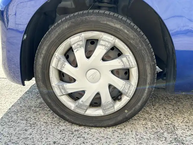 ダイハツ タント X SA Ⅲ 長崎県 2017(平29)年 7万km ディープブルークリスタルマイカ ワンオーナー/純正メモリナビ/（CD/DVD/BT/フルセグ）/バックカメラ/衝突軽減システム/レーンアシスト/片側パワースライドドア/シートヒーター/ドライブレコーダー/ETC/スマートキー/プッシュスタート