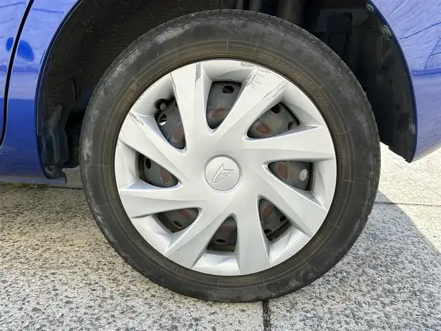 ダイハツ タント X SA Ⅲ 長崎県 2017(平29)年 7万km ディープブルークリスタルマイカ ワンオーナー/純正メモリナビ/（CD/DVD/BT/フルセグ）/バックカメラ/衝突軽減システム/レーンアシスト/片側パワースライドドア/シートヒーター/ドライブレコーダー/ETC/スマートキー/プッシュスタート