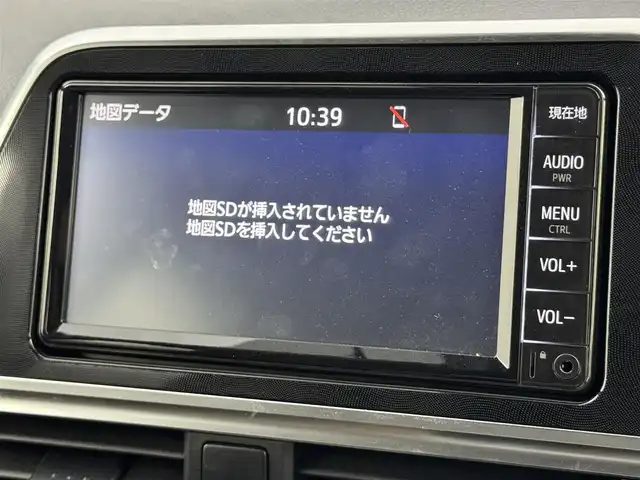 トヨタ シエンタ ファンベースG 福岡県 2020(令2)年 5.8万km グレイッシュブルー 純正ナビ　/バックカメラ　/衝突軽減システム　/ＰＫＳＢ　/レーンキープ　/コーナーセンサー　/両側電動スライドドア　/ビルトインＥＴＣ　/前後ドラレコ　/ＥＴＣ　/アイドリングストップ　/オートライト　/ＬＥＤヘッドライト