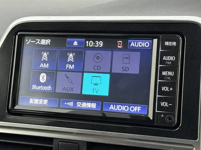 トヨタ シエンタ ファンベースG 福岡県 2020(令2)年 5.8万km グレイッシュブルー 純正ナビ　/バックカメラ　/衝突軽減システム　/ＰＫＳＢ　/レーンキープ　/コーナーセンサー　/両側電動スライドドア　/ビルトインＥＴＣ　/前後ドラレコ　/ＥＴＣ　/アイドリングストップ　/オートライト　/ＬＥＤヘッドライト