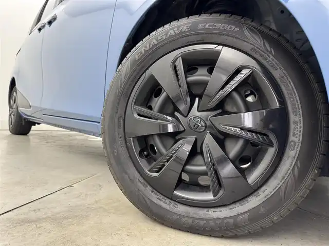 トヨタ シエンタ ファンベースG 福岡県 2020(令2)年 5.8万km グレイッシュブルー 純正ナビ　/バックカメラ　/衝突軽減システム　/ＰＫＳＢ　/レーンキープ　/コーナーセンサー　/両側電動スライドドア　/ビルトインＥＴＣ　/前後ドラレコ　/ＥＴＣ　/アイドリングストップ　/オートライト　/ＬＥＤヘッドライト
