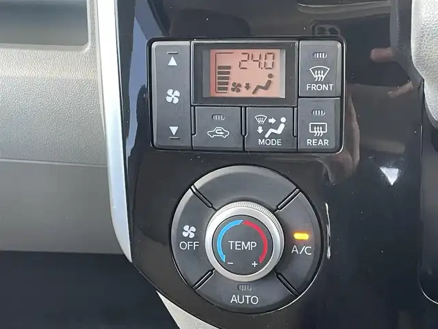 ダイハツ タント X ターボ SAⅡ 鳥取県 2016(平28)年 9.1万km パールホワイトⅢ (株)IDOMが運営する【じしゃロン鳥取店】の自社ローン専用車両になります。こちらは現金またはオートローンご利用時の価格です。自社ローンご希望の方は別途その旨お申付け下さい/純正ナビ（NSZP-W66DE）/CD/DVD/フルセグTV/Bluetooth接続/バックカメラ/ETC/ステアリングリモコン/純正フロアマット/社外フリップダウンモニター/衝突軽減被害システム/片側パワースライドドア/プッシュスタート/スマートキー/ドアバイザー/オートライト/オートエアコン/フォグランプ/横滑り防止装置/電動格納ミラー/取扱説明書