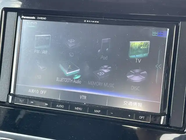 スズキ スペーシア カスタム HYBRID XS 宮崎県 2018(平30)年 2.6万km フェニックスレッドパール/ブルーイッシュブラックパール 社外SDナビ/（CD/DVD/AM/FM/BT)/フルセグTV/ステアリングスイッチ/D席シートヒーター/横滑り防止機能/両側パワースライドドア/アイドリングストップ/ETC