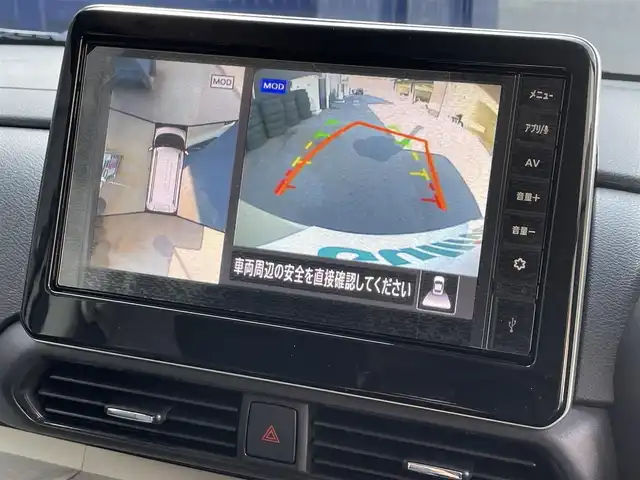 三菱 デリカミニ T プレミアム 滋賀県 2025(令7)年 0.1千km アイボリー 未使用車/純正9型ディスプレイオーディオ/Bluetooth/AppleCarPlay/AndoroidAuto/全方位カメラ/両側電動スライド/ハーフレザー/４WD/MI-PILOT/レーンキープ/クリアランスソナー/LEDヘッドライト/オートライト/オートハイビーム/シートヒーター（D/N）/ステアリングヒーター/ヒルディセントコントロール/電動パーキングブレーキ/オートブレーキホールド/DiM/パドルシフト/プッシュスタート/スマートキー/ステアリングリモコン/衝突軽減