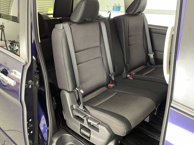 日産 セレナ ハイウェイスター Vセレクション 大分県 2017(平29)年 9.2万km アズライトブルー プロパイロット/両側パワースライドドア/純正ナビ　/Ｂｌｕｅｔｏｏｔｈ/フルセグＴＶ/ＦＭ／ＡＭ/ＣＤ　/ドライブレコーダー/電子パーキングブレーキ　/衝突被害軽減ブレーキシステム/オートライト　/ＥＴＣ